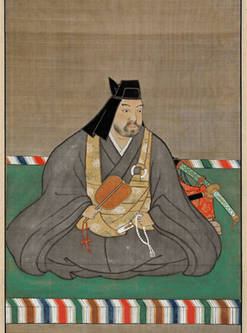 上杉謙信の画像
