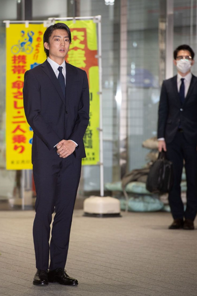 伊藤健太郎
