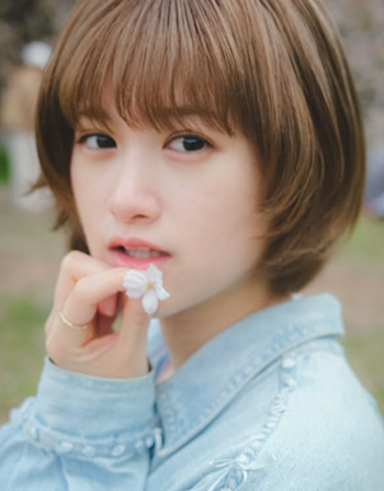 小西桜子