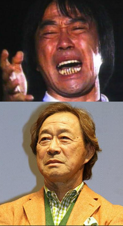武田鉄矢
