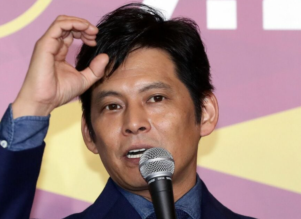 織田裕二さん