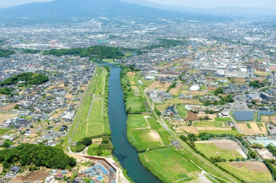静岡県清水町の画像