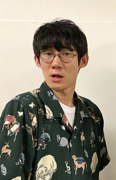 堂前透
