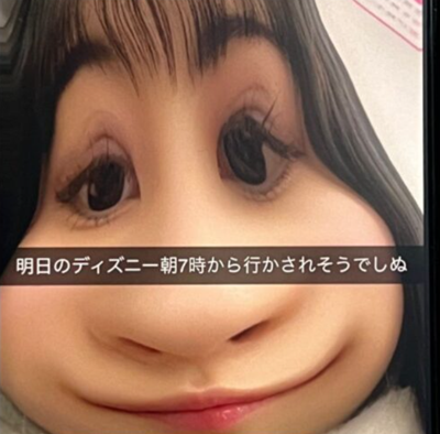 北川莉央の岡村ほまれさんと山﨑愛生さんに対しての悪口