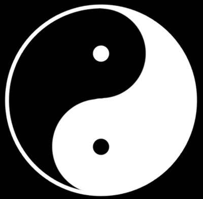 「太極（たいきょく）」の画像