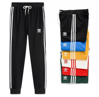 アディダスの色