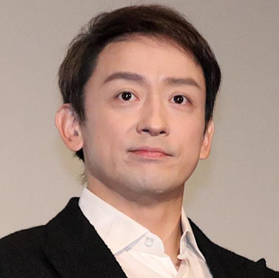 山本耕史の画像