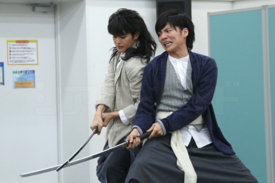 宮崎秋人と瀬戸康史の共演作品画像