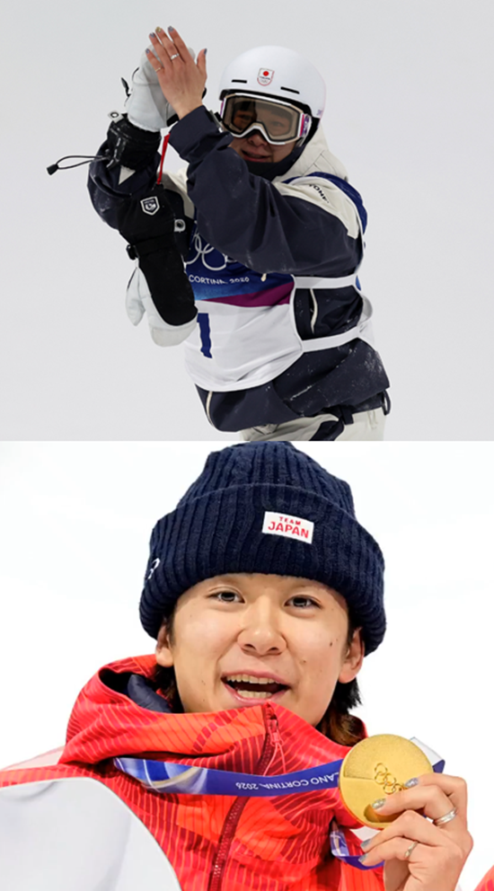 戸塚選手の指輪