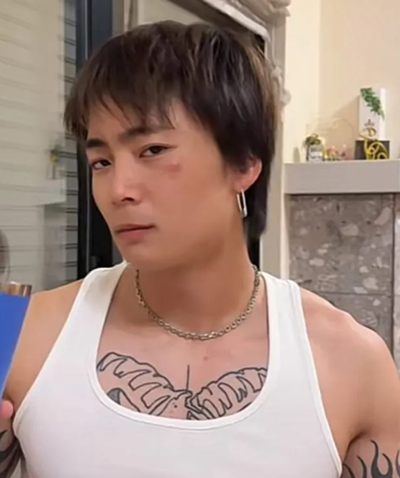 青木敬士郎